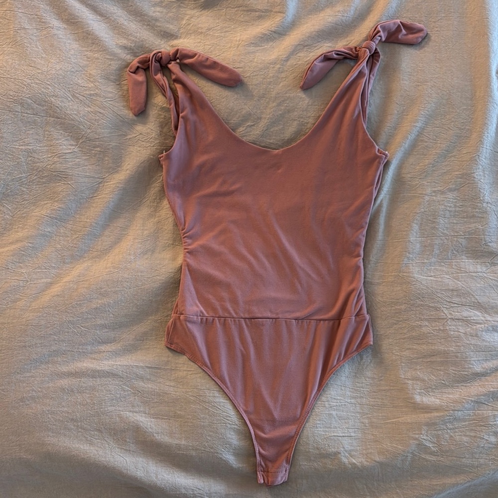 Lulus bodysuit